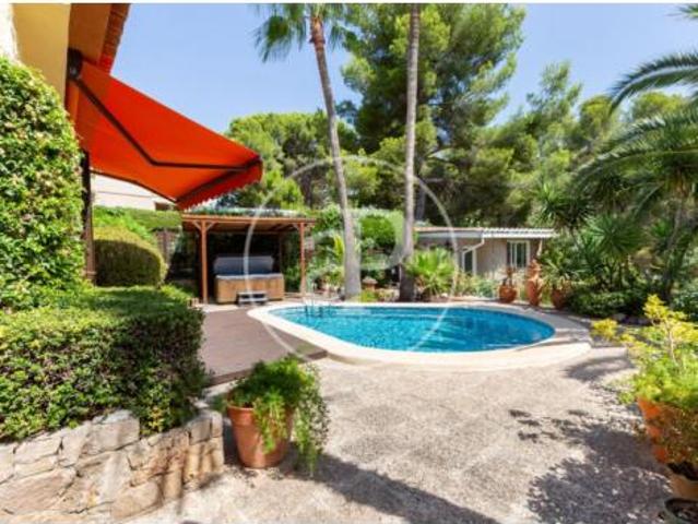 Casa en venta en Urbanització Mas de Traver, el Camp de Túria
