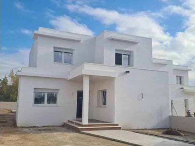 Casa en venta en Urbanització Santa Mònica, el Camp de Túria