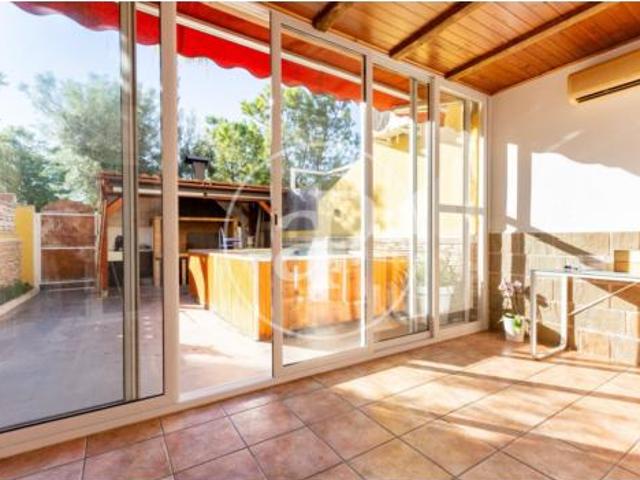 Casa en venta en Residencial La Reva, el Camp de Túria