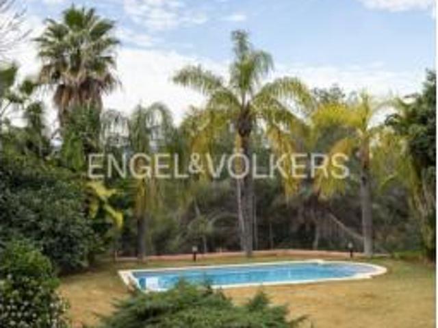 Casa en venta en Urbanització Mas de Traver, el Camp de Túria