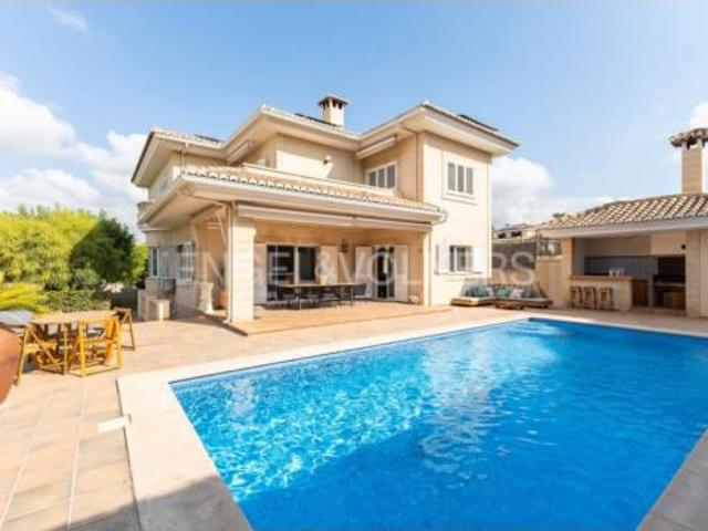 Casa en venta en Urbanització Mas de Traver, el Camp de Túria