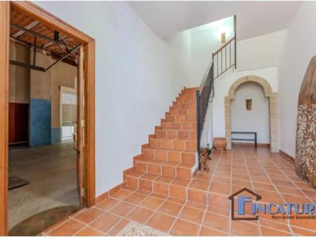 Casa en venta en el Camp de Túria, Valencia