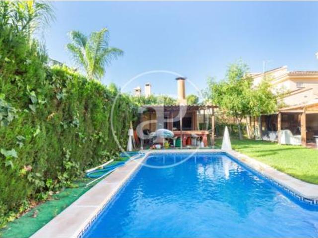 Casa en venta en Residencial La Reva, el Camp de Túria