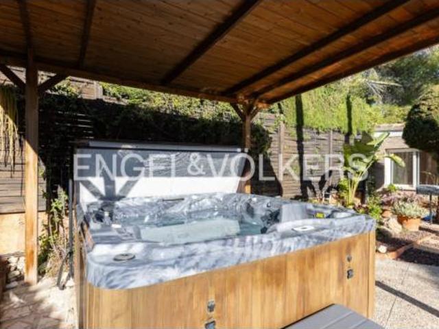 Casa en venta en Urbanització Mas de Traver, el Camp de Túria
