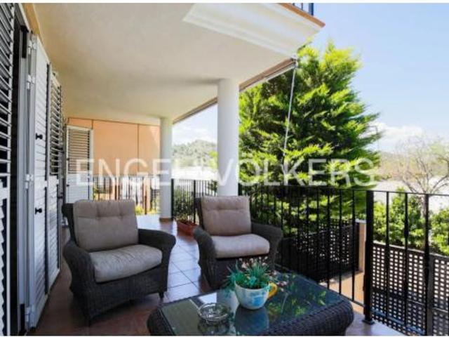 Casa en venta en el Camp de Túria, Valencia