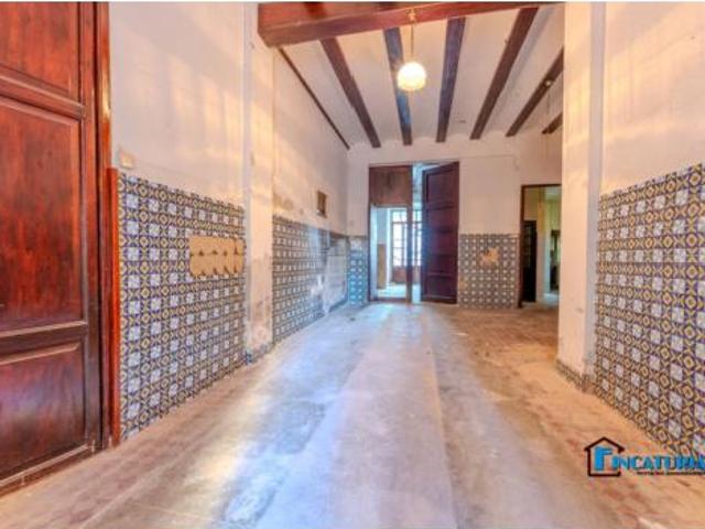 Casa en venta en el Camp de Túria, Valencia