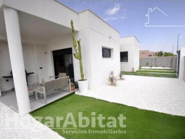 Casa en venta en Urbanització Mas de Traver, el Camp de Túria