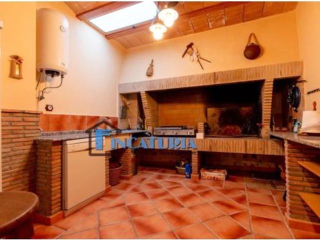Casa en venta en el Camp de Túria, Valencia
