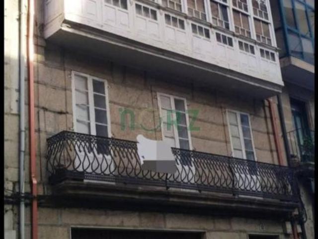 Casa en venta en Casagrande, Ourense