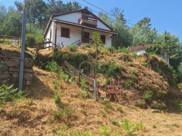 Casa en venta en San Domingos de Fóra de Ribadavia, O Ribeiro