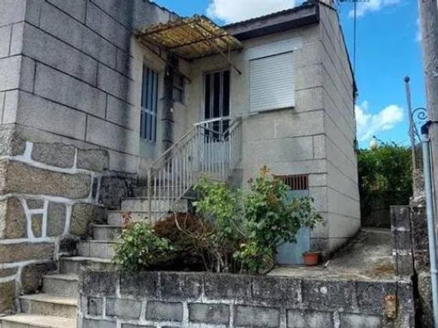 Casa en venta en O Ribeiro, Galicia