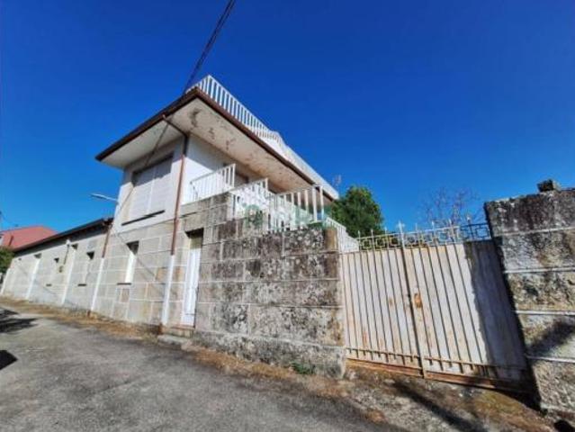 Casa en venta en Ventosela, O Ribeiro