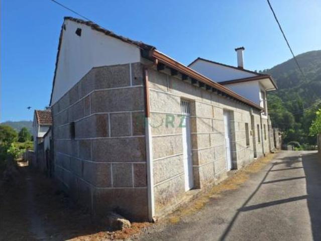 Casa en venta en Ribadavia, O Val de Pereira