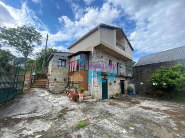 Casa en venta en Ribadavia, O Val de Pereira