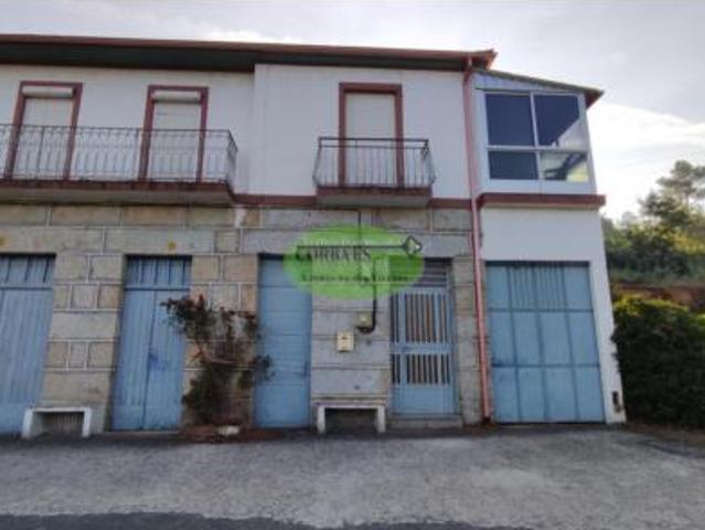 Casa en venta en Ventosela, O Ribeiro