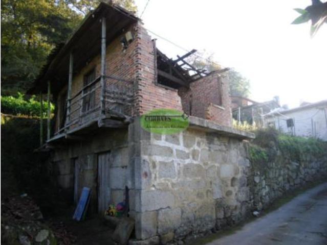 Casa en venta en Ventosela, O Ribeiro