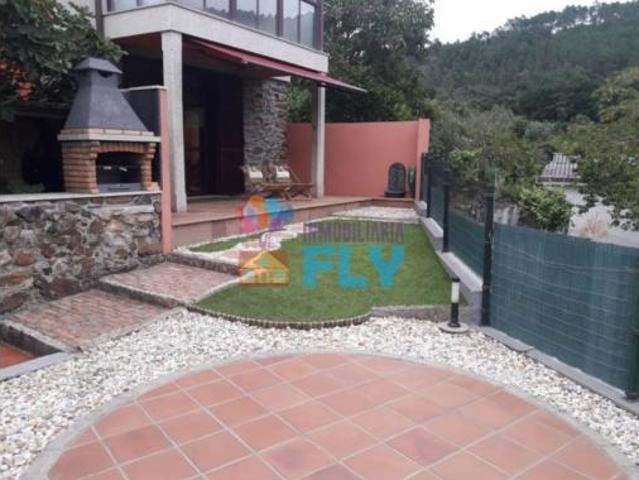Casa en venta en Ribadavia, Figueirido