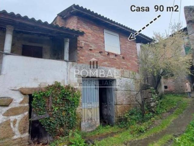 Casa en venta en Ventosela, O Ribeiro