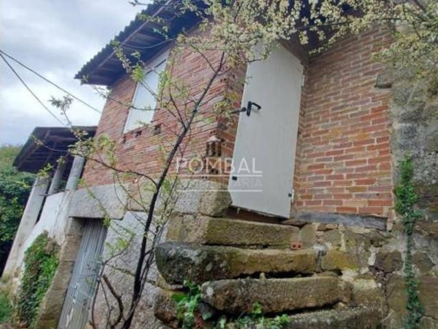 Casa en venta en Ventosela, O Ribeiro