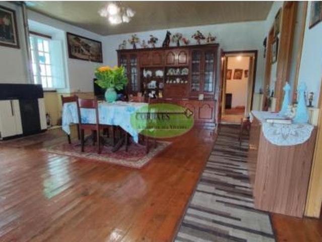 Casa en venta en Ventosela, O Ribeiro