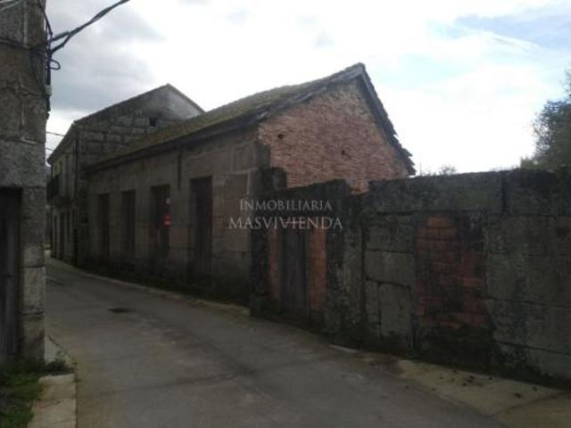 Casa en venta en Leiro, O Ribeiro
