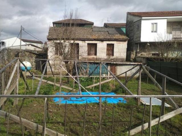 Casa en venta en Leiro, O Ribeiro