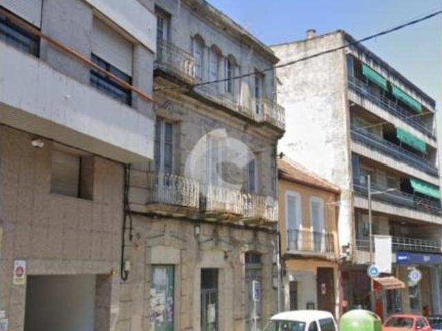 Casa en venta en San Domingos de Fóra de Ribadavia, O Ribeiro