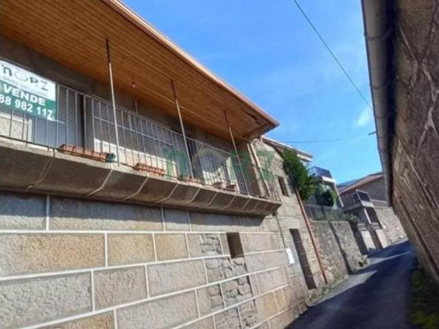 Casa en venta en Ribadavia, O Val de Pereira