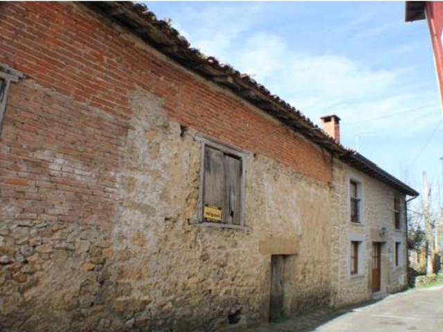 Casa en venta en Noriega, Ribadedeva