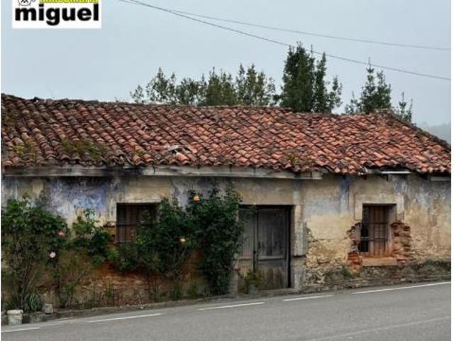 Casa en venta en Ribadedeva, Asturias