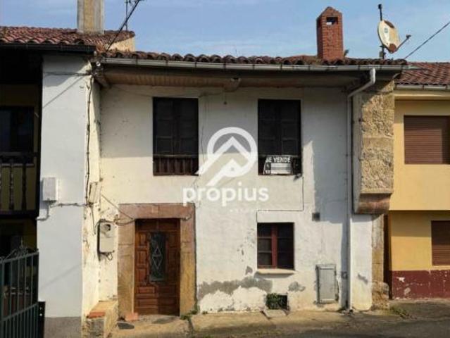 Casa en venta en Noriega, Ribadedeva