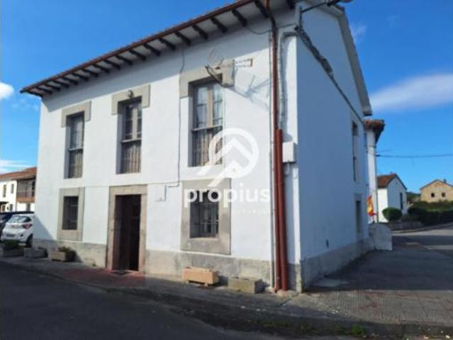 Casa en venta en Ribadedeva, Asturias