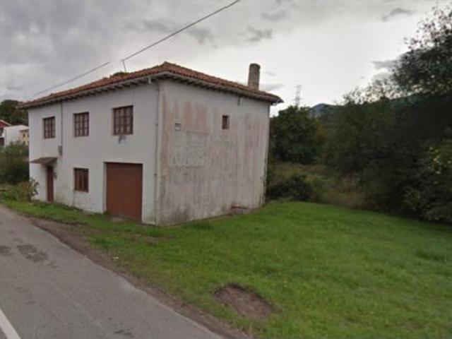 Casa en venta en Ribadedeva, Asturias