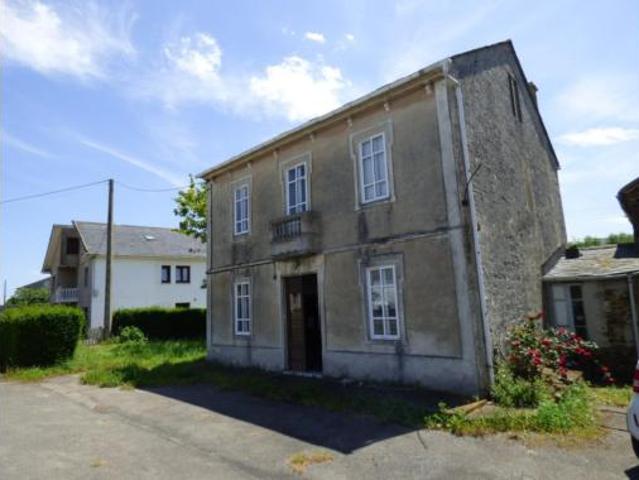 Casa en venta en A Mariña Oriental, Galicia