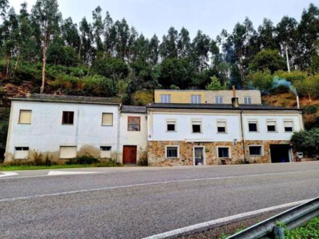 Casa en venta en A Mariña Oriental, Galicia