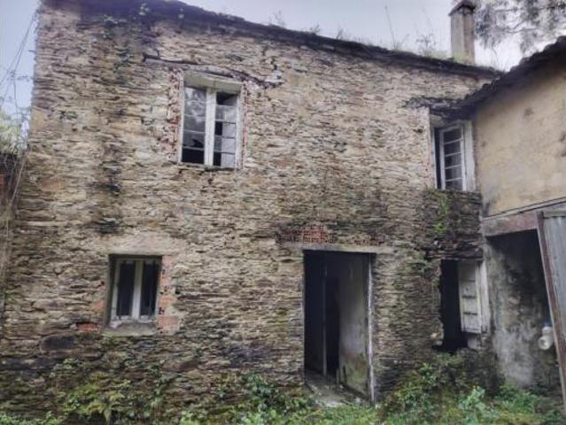 Casa en venta en A Mariña Oriental, Galicia