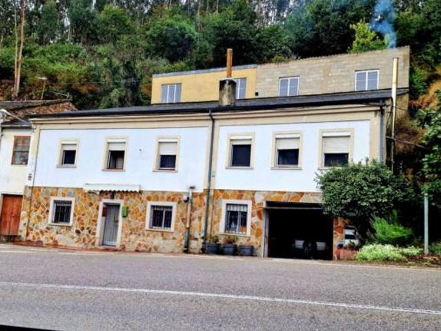 Casa en venta en Ribadeo