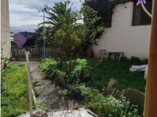 Casa en venta en Ribadeo