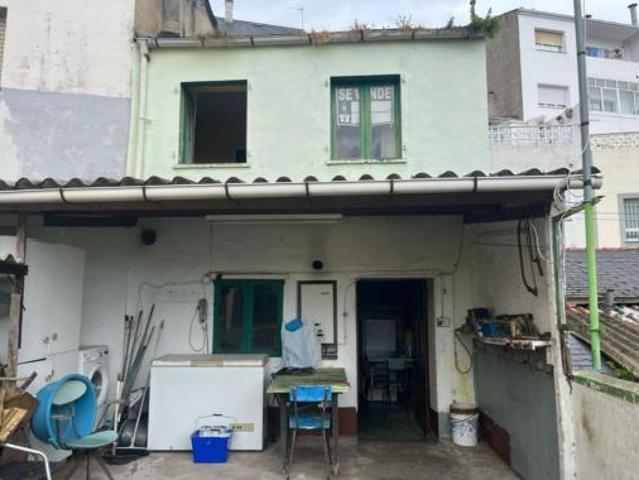 Casa en venta en A Mariña Oriental, Galicia