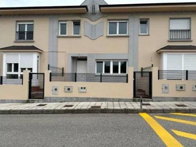 Casa en venta en Mirasol, Ribadeo