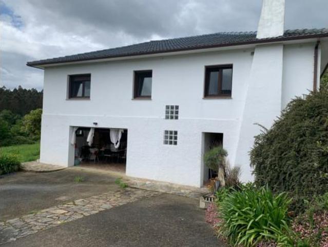Casa en venta en A Mariña Oriental, Galicia