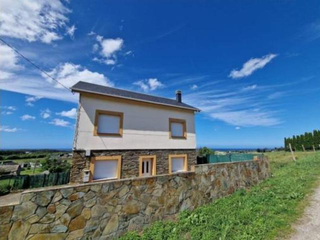 Casa en venta en A Mariña Oriental, Galicia