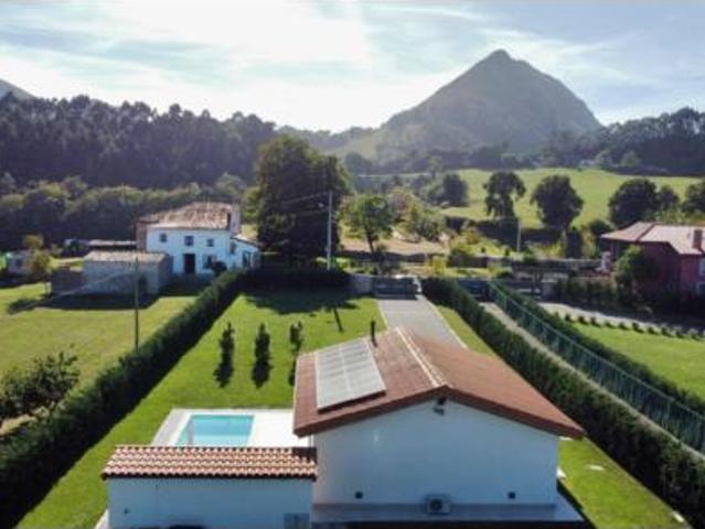 Casa en venta en Ribadesella/Ribeseya, Asturias