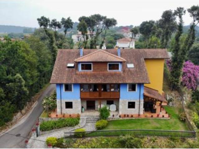Casa en venta en Ribadesella/Ribeseya, Asturias