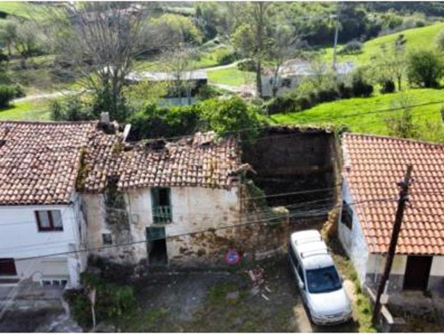 Casa en venta en Ribadesella
