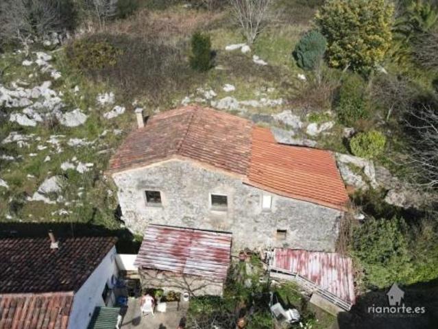 Casa en venta en Ribadesella