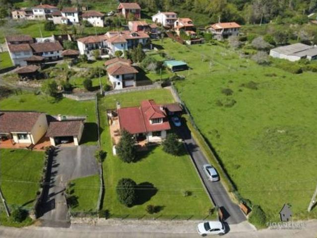 Casa en venta en Ribadesella, Urbanización La Juncalera