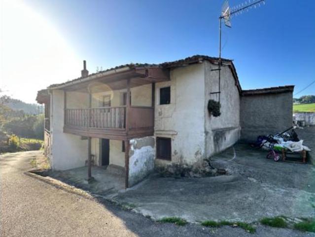 Casa en venta en Ribadesella, Urbanización La Juncalera