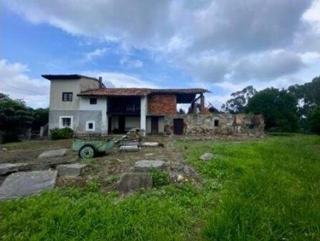 Casa en venta en Ribadesella, Asturias