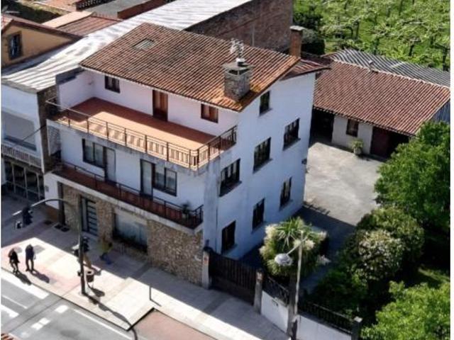 Casa en venta en Barrantes, O Salnés